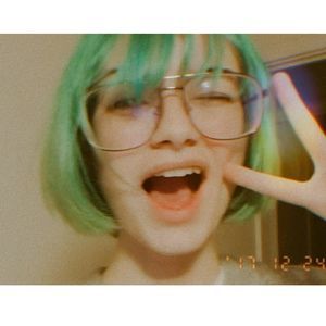 Meet your Posher, Shannon